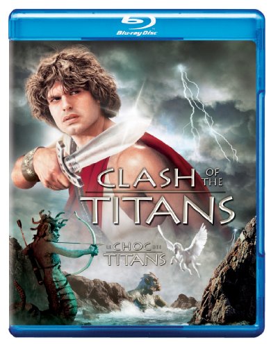 Clash of the Titans (1981) - Blu-Ray