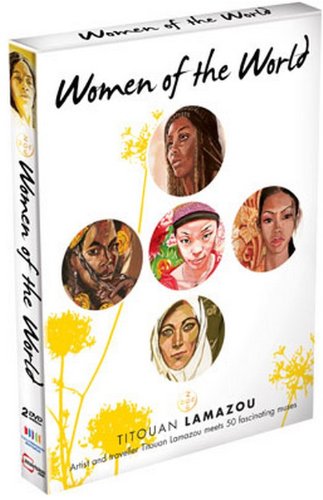 Women of the World Box Set