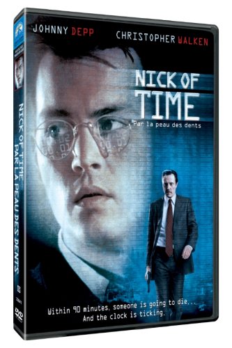Nick of Time - DVD (Used)
