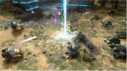 Halo Wars - Xbox 360