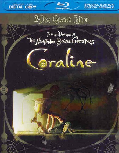 Coraline (2-Disc Collector&