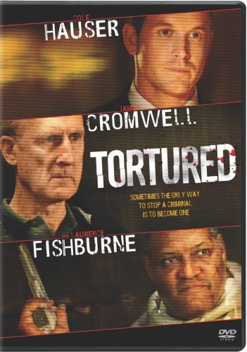 Tortured [DVD] [2008] [Region 1] [US Import] [NTSC]