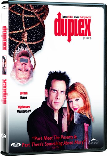 Duplex - DVD (Used)