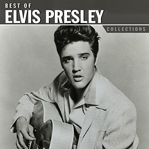 Elvis Presley / Collections - CD