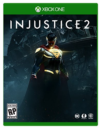 Warner Bros Injustice 2 Xbox One