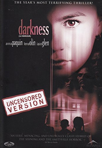 Darkness - DVD (Used)