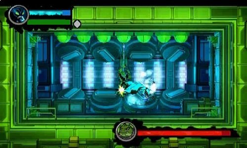 Ben 10 Omniverse 2 - Nintendo Wii