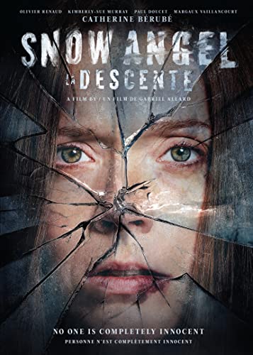 Snow Angel / The Descent - DVD