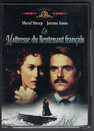 The French Lieutenant&