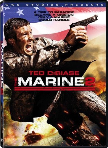 NEW Marine 2 (DVD)