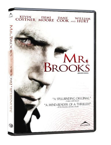 Mr. Brooks - DVD (Used)