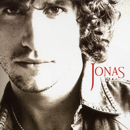 Jonas Tomalty / Jonas - CD (Used)