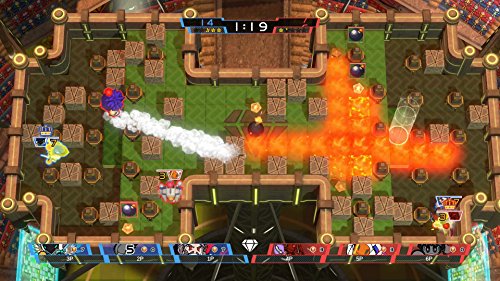 Super Bomberman R for Xbox One