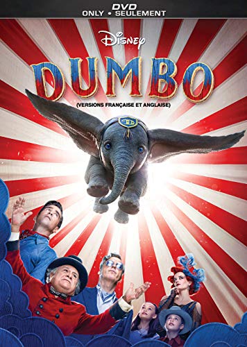 Dumbo - DVD