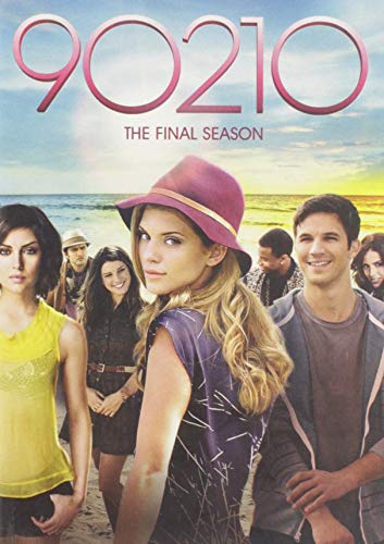 90210: The Final Season