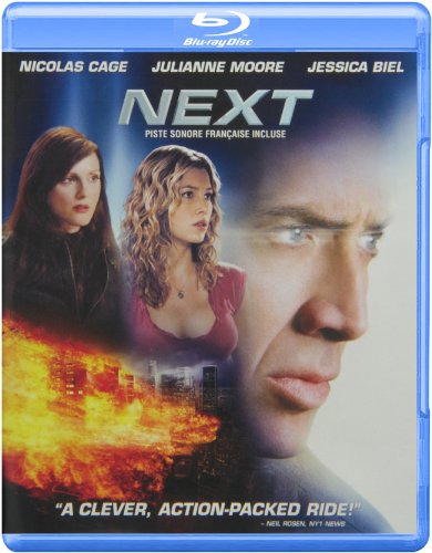 Next - Blu-Ray (Used)