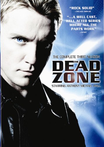 The Dead Zone: Season 3