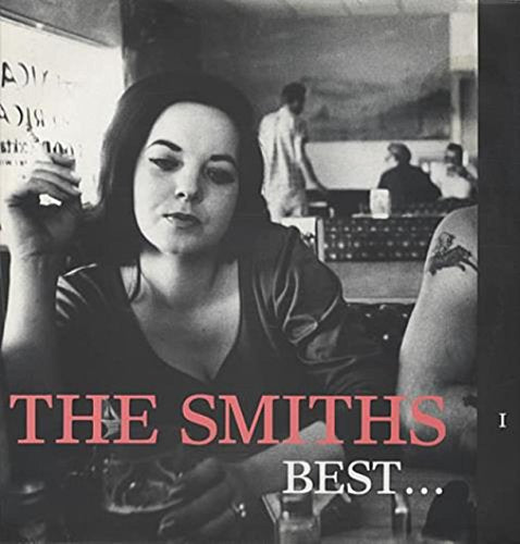 The Smiths / Best... I - CD (Used)