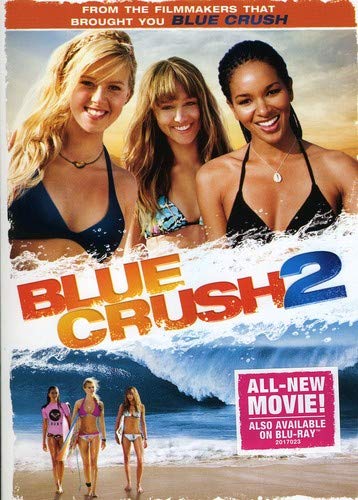 Blue Crush 2 - DVD (Used)