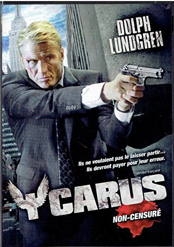 I Carus - DVD (Used)