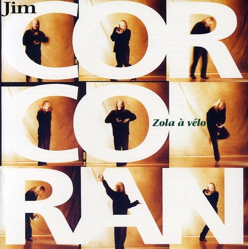 Jim Corcoran / Zola A Velo - CD (Used)