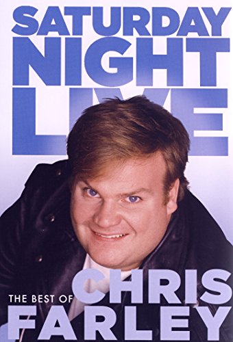 Saturday Night Live: The Best of Chris Farley - DVD