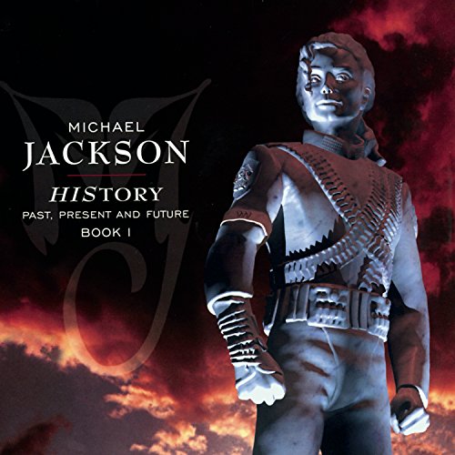 Michael Jackson / History - CD (Used)