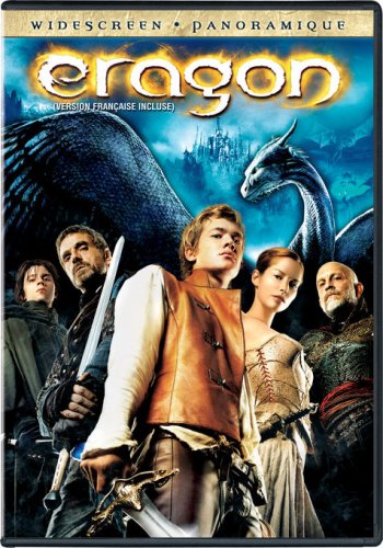 Eragon - DVD (Used)
