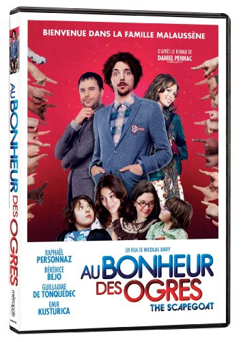 Au Bonheur des ogres / The Scapegoat - DVD (Used)