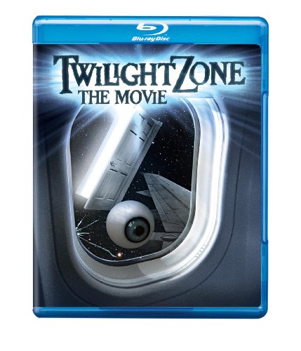 Twilight Zone: The Movie - Blu-Ray