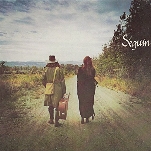 Séguin / Séguin - CD (Used)