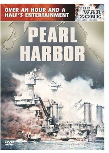 Pearl Harbour-Battlefield