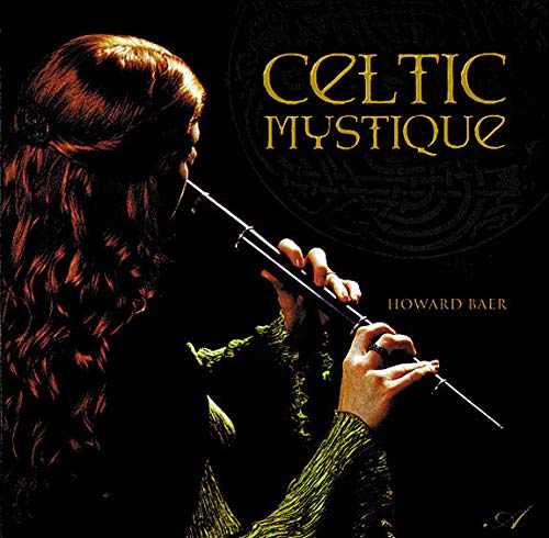 Celtic Mystic