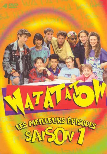 Watatatow / The Best Episodes Season 1 [Import]