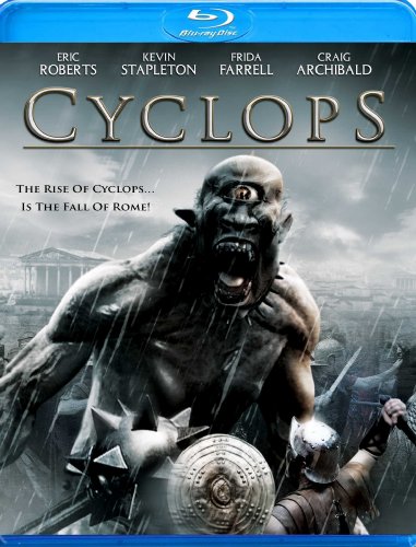 Cyclops [Blu-ray]