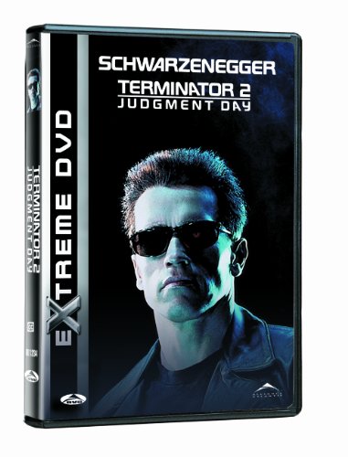 Terminator 2: Judgment Day - Extreme DVD Edition