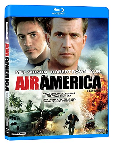 Air America - Blu-Ray