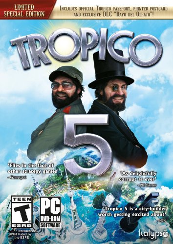 Tropic 5