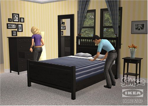 Sims 2: Ikea Home Stuff Expansion - Standard Edition