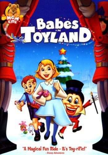 Babes In Toyland (Bilingual)