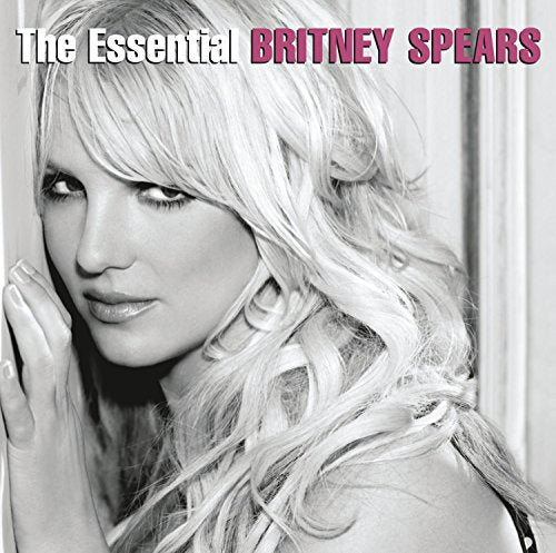 Britney Spears / The Essential Britney Spears - CD