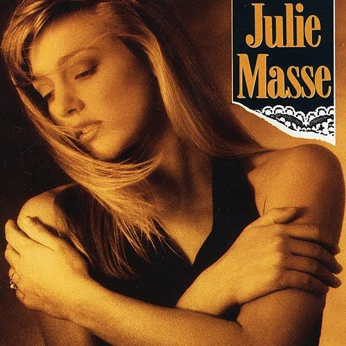 Julie Masse / Julie Masse - CD (Used)