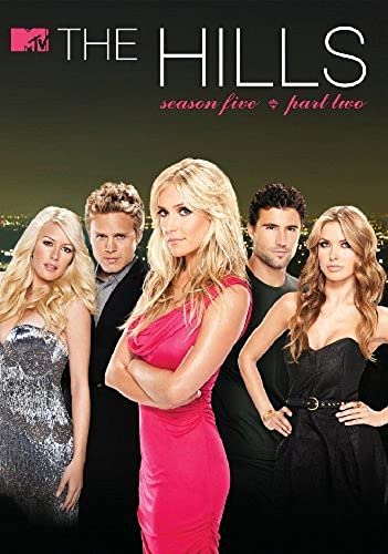 The Hills: Season Five, Part Two