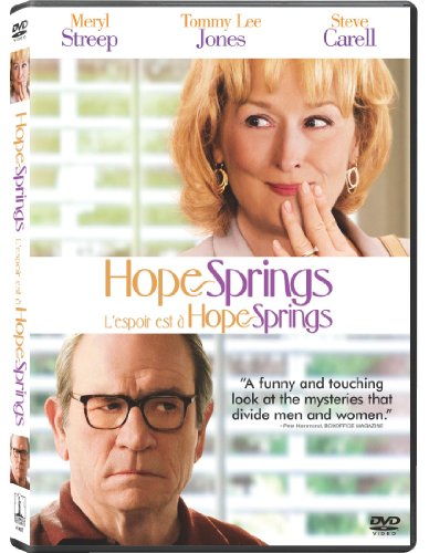 Hope Springs - DVD