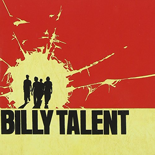 Billy Talent / Billy Talent - CD (Used)
