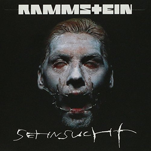 Rammstein / Sehnsucht - CD