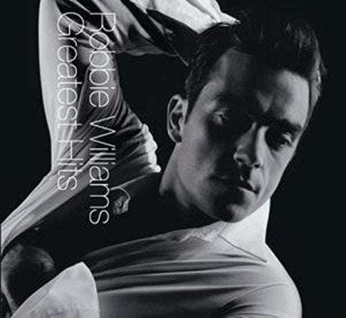 Robbie Williams / Greatest Hits - CD (Used)