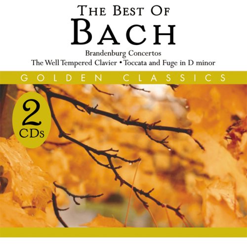 Best of Bach