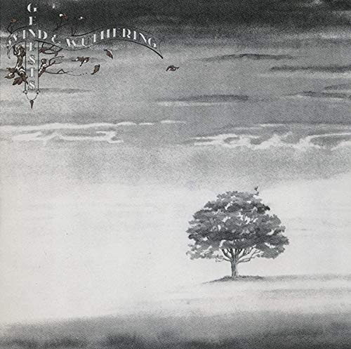 Genesis / Wind & Wuthering - CD (Used)