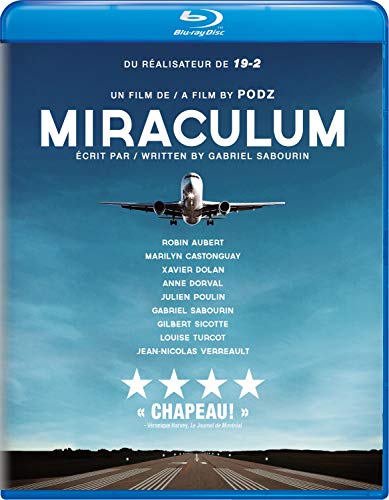 Miraculum (Blu-ray) (Bilingual)